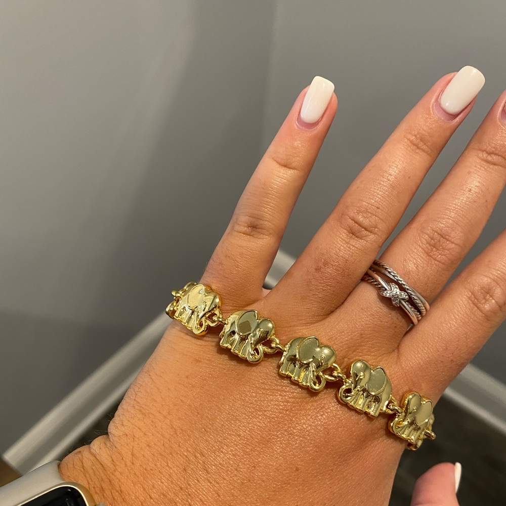 Lilly Pulitzer bracelet